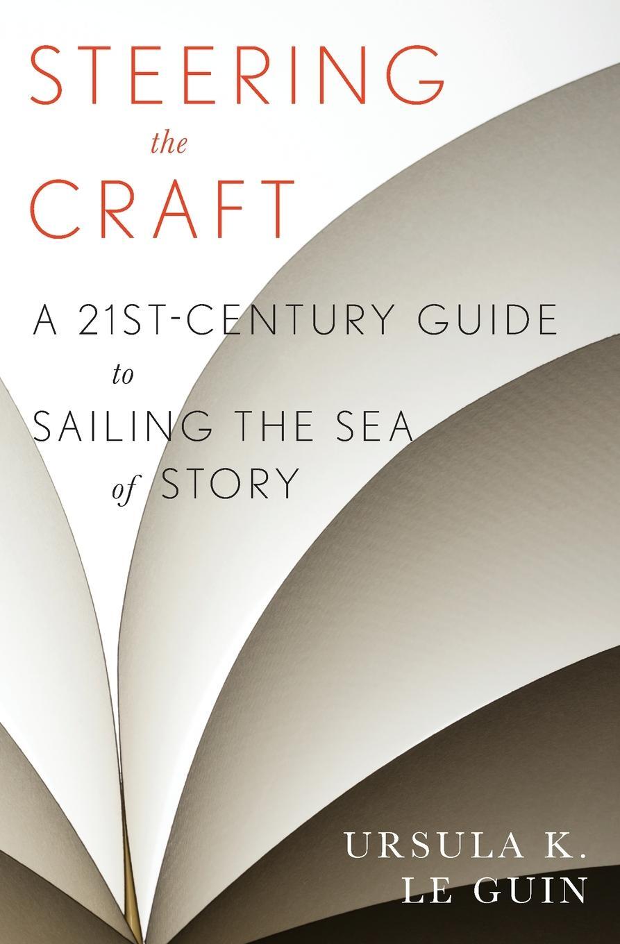 Cover: 9780544611610 | Steering the Craft | Ursula K Le Guin | Taschenbuch | Paperback | 2015