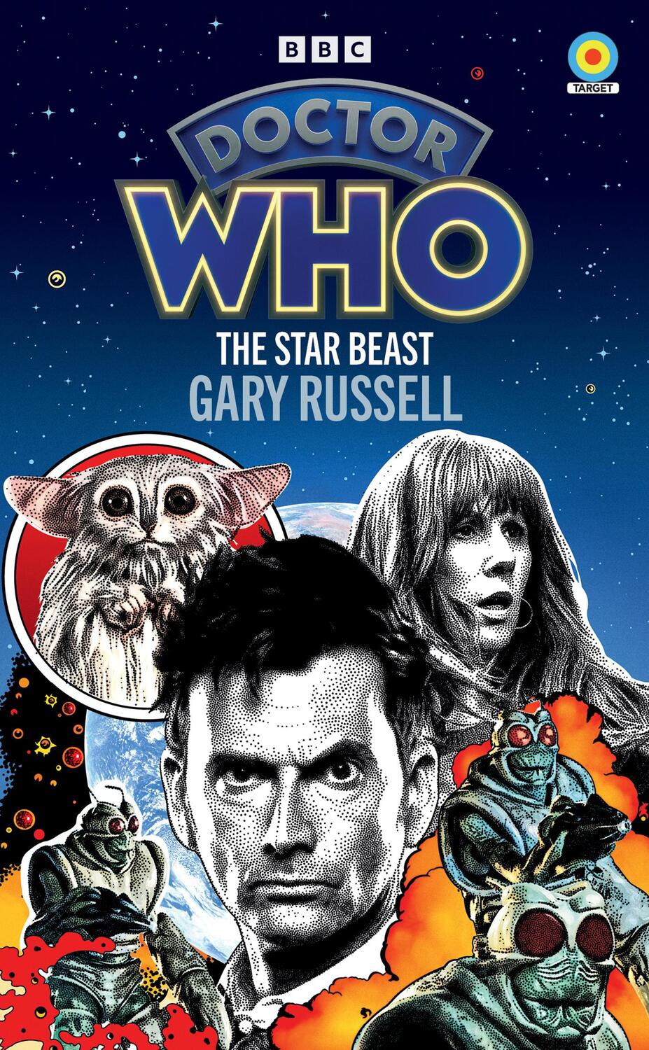 Cover: 9781785948459 | Doctor Who: The Star Beast (Target Collection) | Gary Russell | Buch