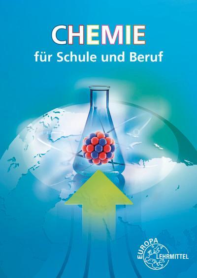 Cover: 9783808563243 | Chemie für Schule und Beruf | Ein Lehr- und Lernbuch | Ignatowitz