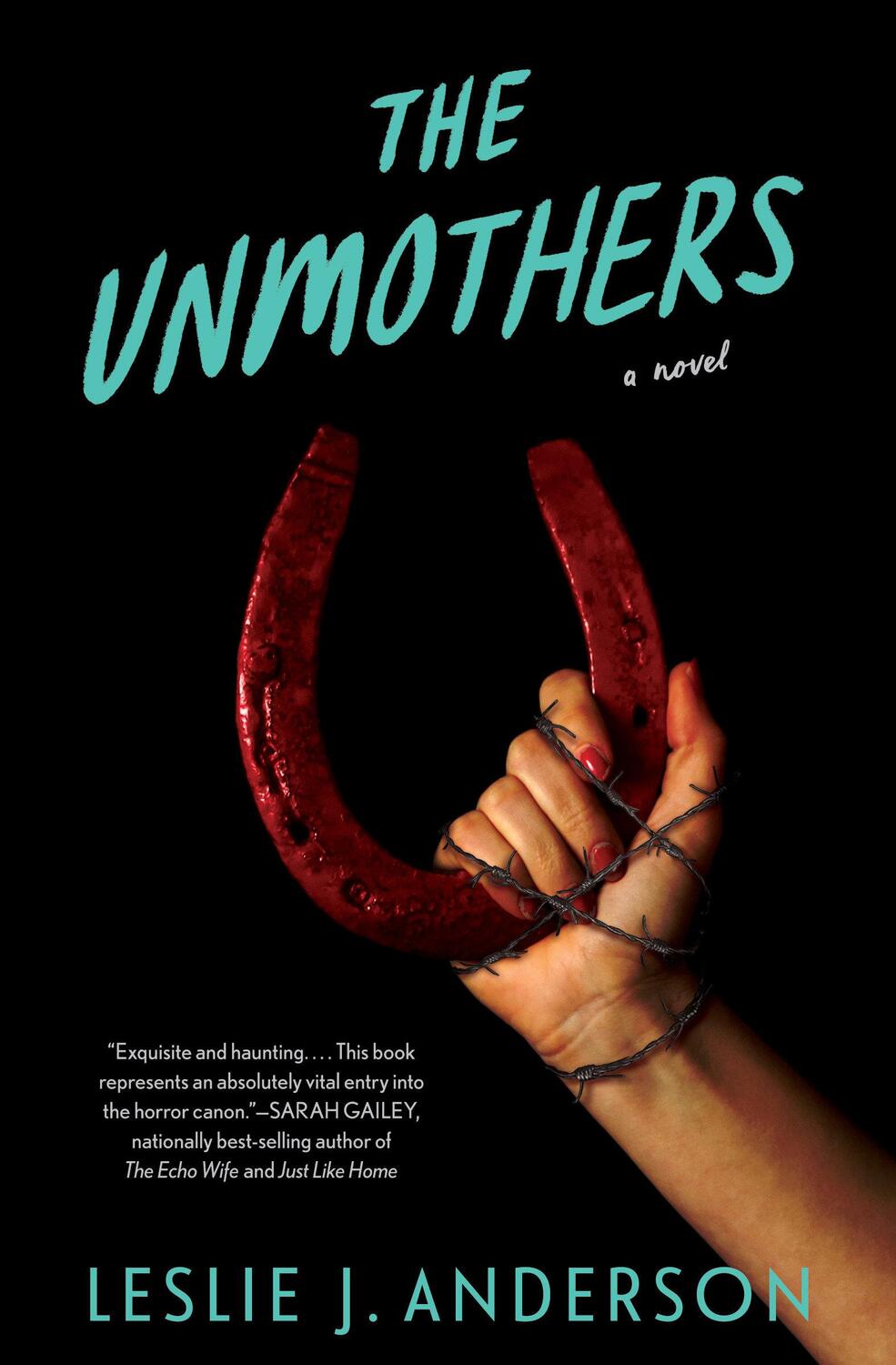 Cover: 9781683694298 | The Unmothers | Leslie J Anderson | Taschenbuch | Englisch | 2024