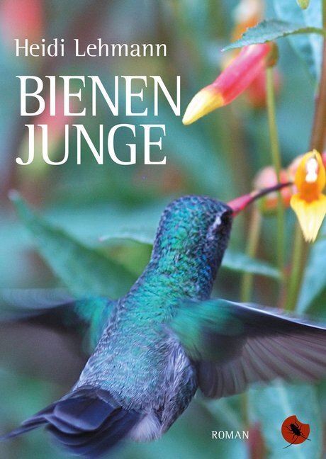 Cover: 9783959961745 | Bienenjunge | Roman | Heidi Lehmann | Taschenbuch | Deutsch | 2020