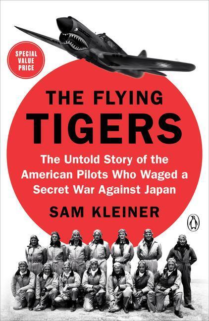 Cover: 9780593511350 | The Flying Tigers | Sam Kleiner | Taschenbuch | Englisch | 2022