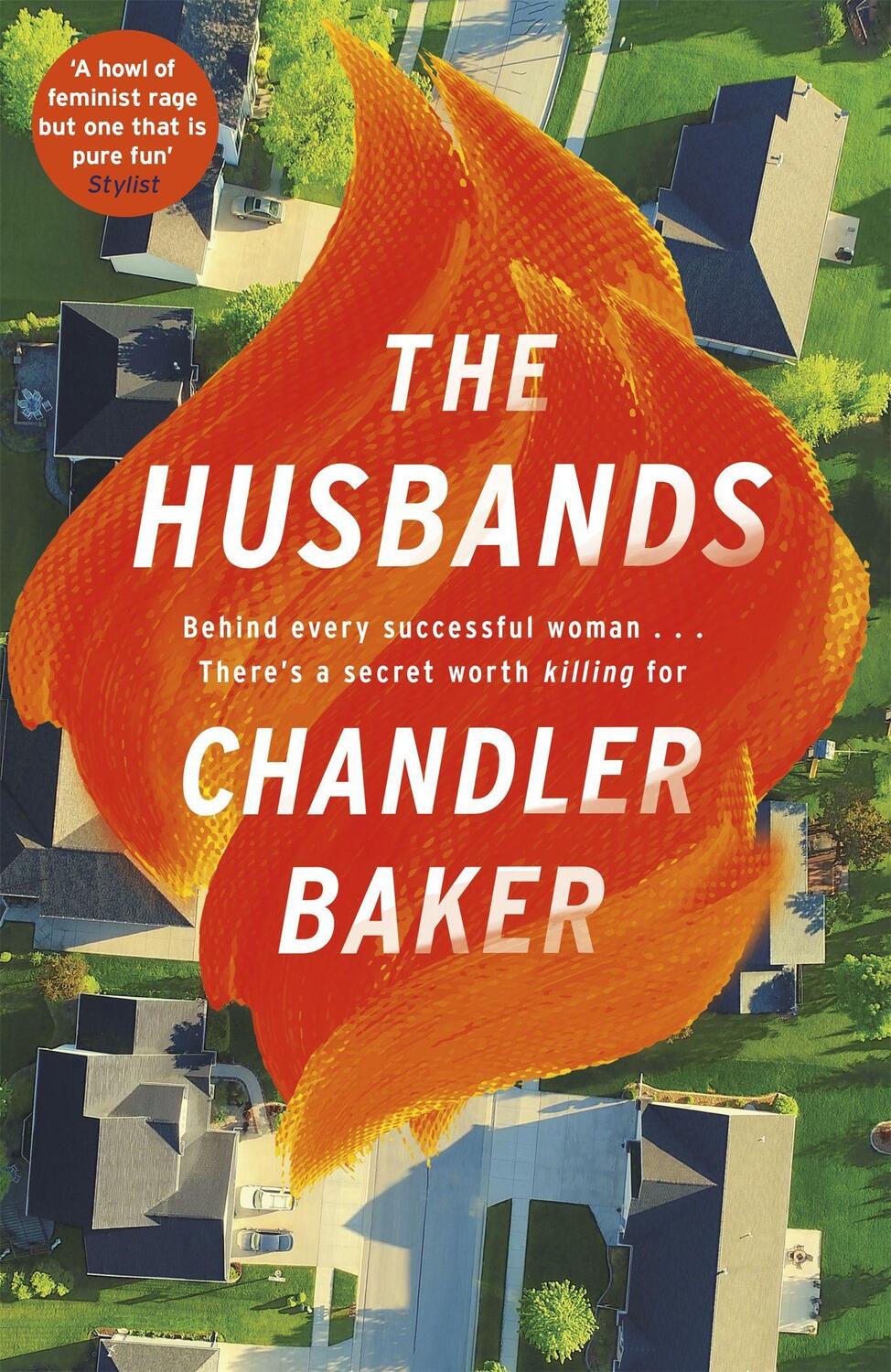 Cover: 9780751575163 | The Husbands | Chandler Baker | Buch | Gebunden | Englisch | 2021