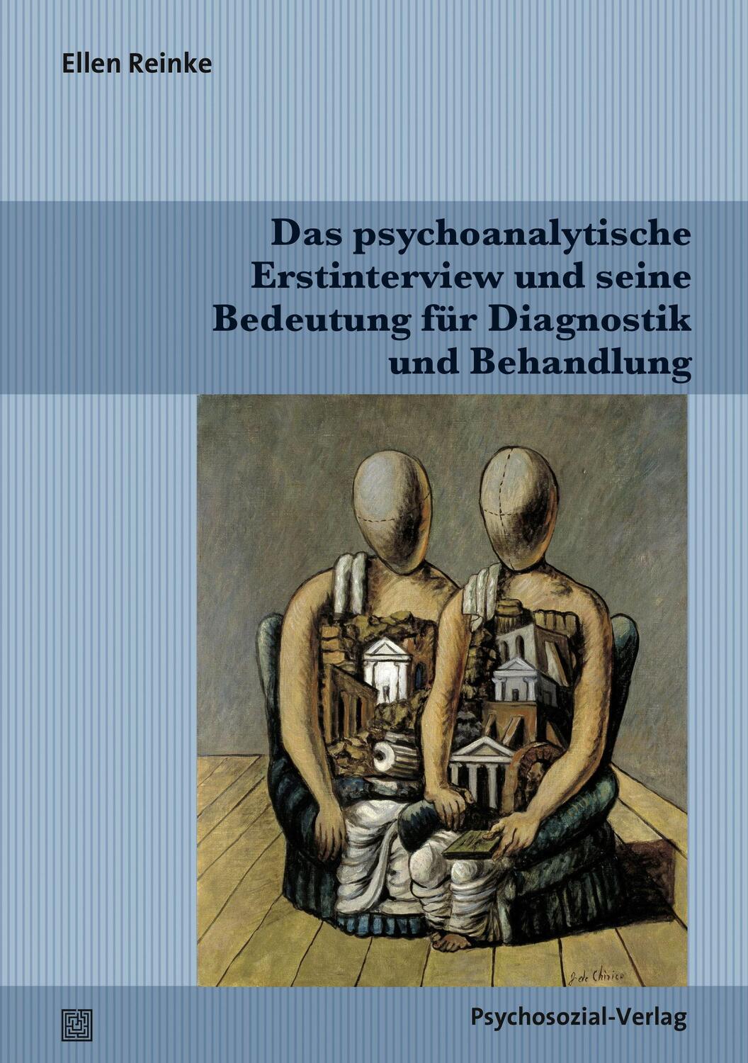 Cover: 9783837926262 | Das psychoanalytische Erstinterview und seine Bedeutung für...
