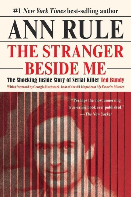 Cover: 9780393868494 | The Stranger Beside Me | Ann Rule | Taschenbuch | Englisch | 2022