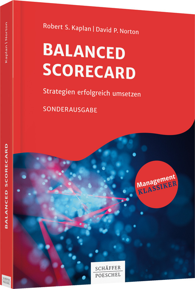Cover: 9783791041681 | Balanced Scorecard | Strategien erfolgreich umsetzen | Kaplan (u. a.)