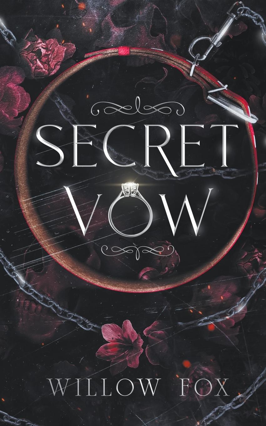 Cover: 9798886371420 | Secret Vow | Willow Fox | Taschenbuch | Englisch | 2023