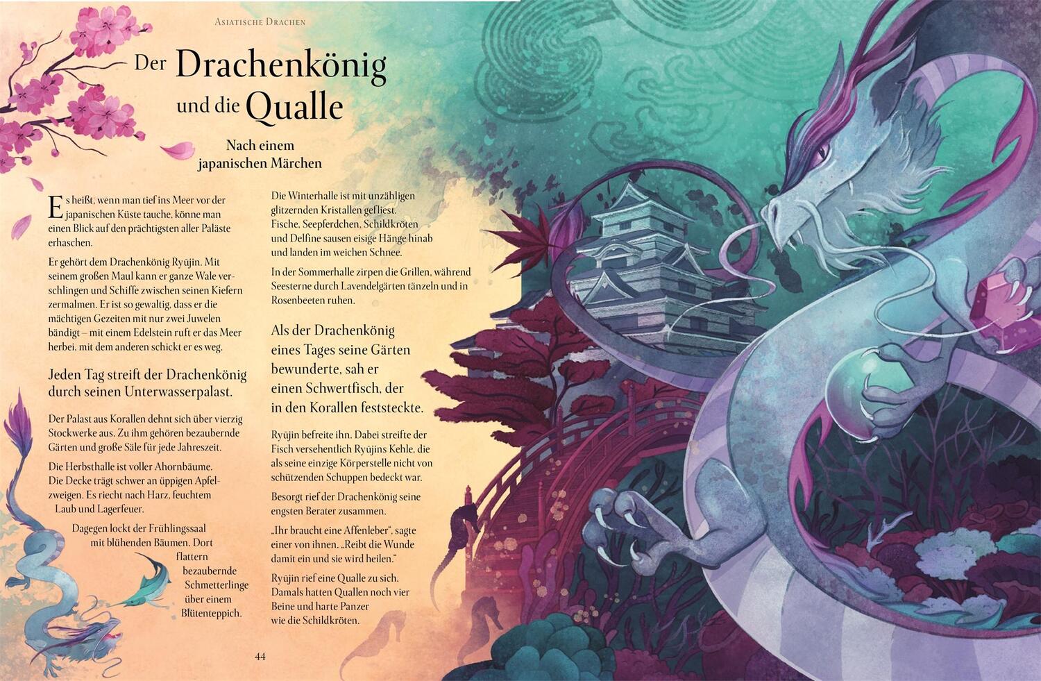 Bild: 9783831044658 | Magische Welt der Drachen | Tamara Macfarlane | Buch | 80 S. | Deutsch