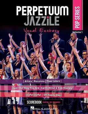 Cover: 9781540000439 | Vocal Ecstasy: Volume 1 | Taschenbuch | Buch | Englisch | 2017