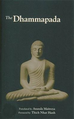 Cover: 9780938077879 | The Dhammapada | the Buddha | Taschenbuch | Einband - flex.(Paperback)