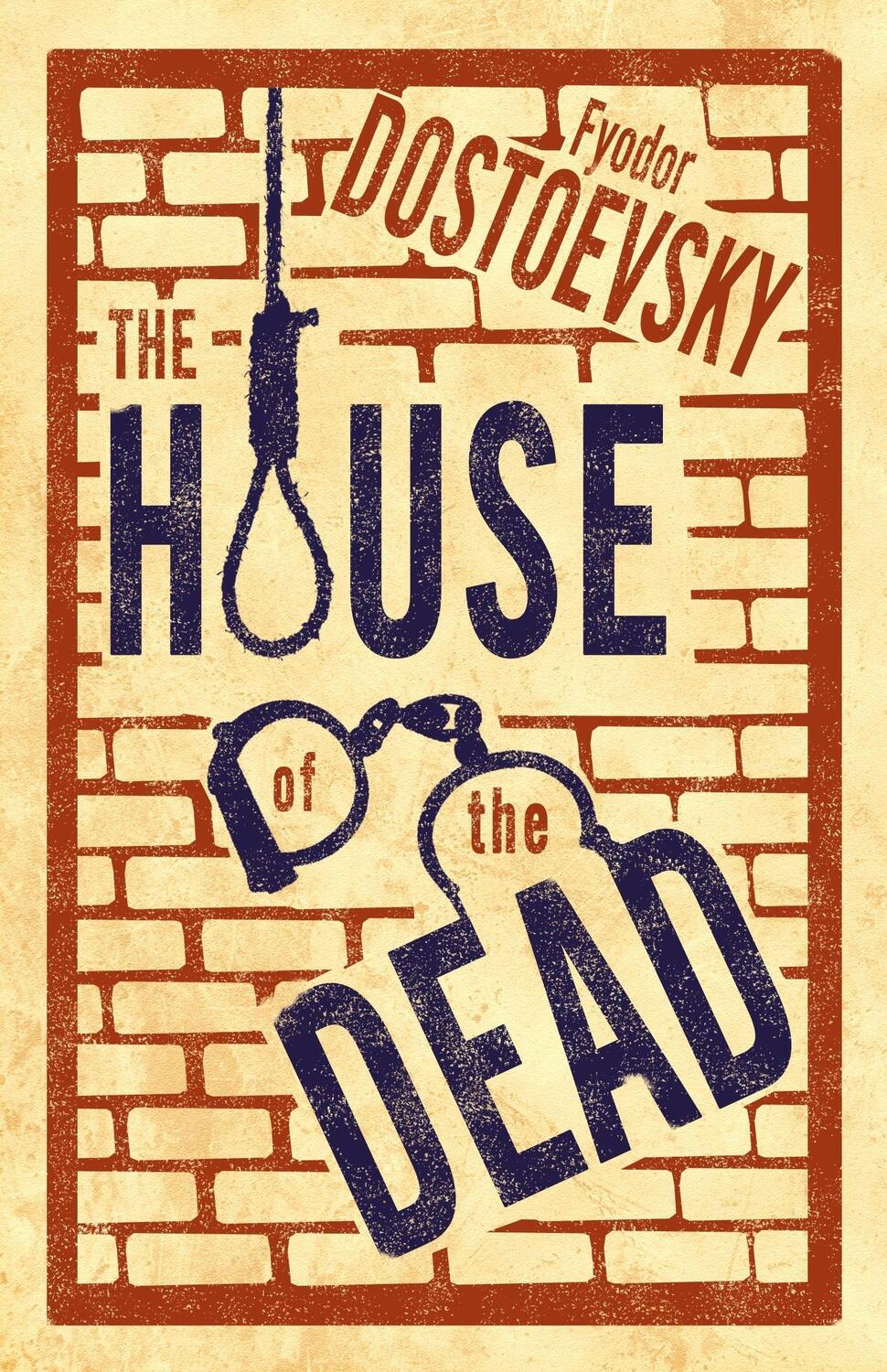 Cover: 9781847496669 | The House of the Dead | Fyodor Dostoevsky | Taschenbuch | Englisch