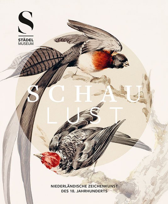 Cover: 9783954985630 | Schaulust | Niederländische Zeichenkunst des 18. Jahrhunderts | Buch