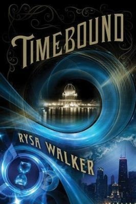 Cover: 9781477848159 | Walker, R: Timebound | Rysa Walker | The Chronos Files | Englisch