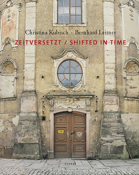 Cover: 9783936636376 | Zeitversetzt | Ettersburger Klangräume - Dt/engl | Buch | 88 S. | 2004