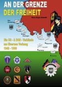 Cover: 9783844815474 | An der Grenze der Freiheit | Hans-Jürgen Schmidt | Taschenbuch