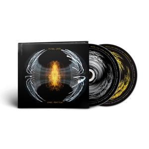 Cover: 602465084962 | Dark Matter (DLX CD+BR) | Pearl Jam | Audio-CD | 2024