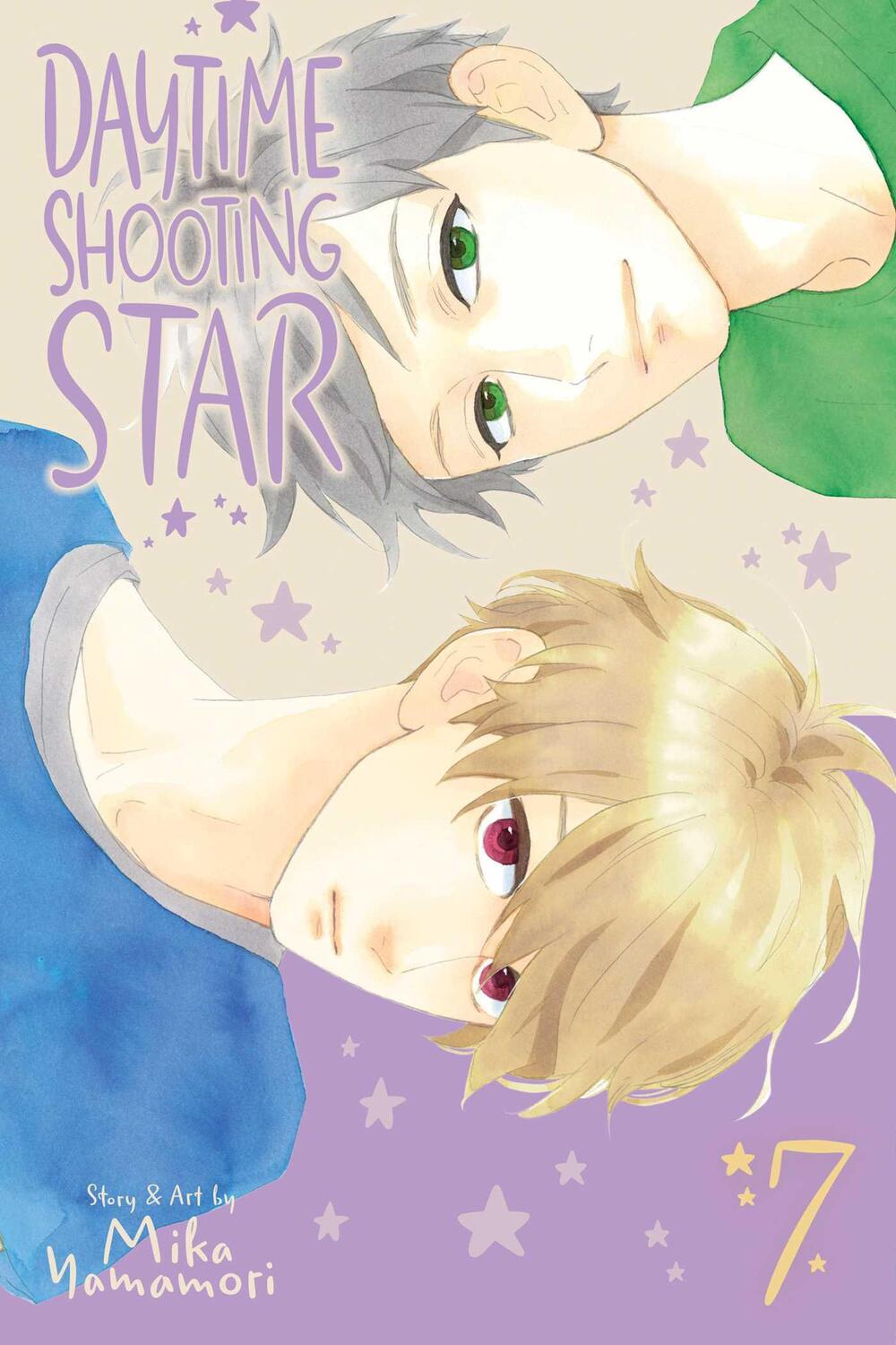 Cover: 9781974715077 | Daytime Shooting Star, Vol. 7 | Mika Yamamori | Taschenbuch | Englisch