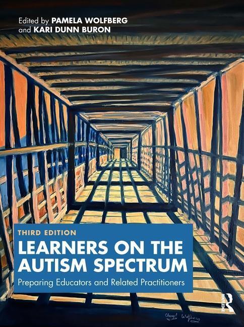 Cover: 9781032428185 | Learners on the Autism Spectrum | Kari Dunn Buron (u. a.) | Buch