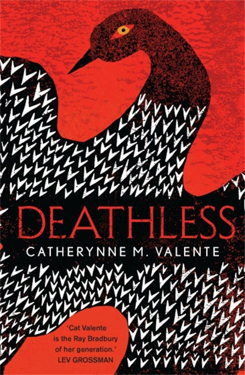 Cover: 9781472108685 | Deathless | Catherynne Valente | Taschenbuch | Englisch | 2013
