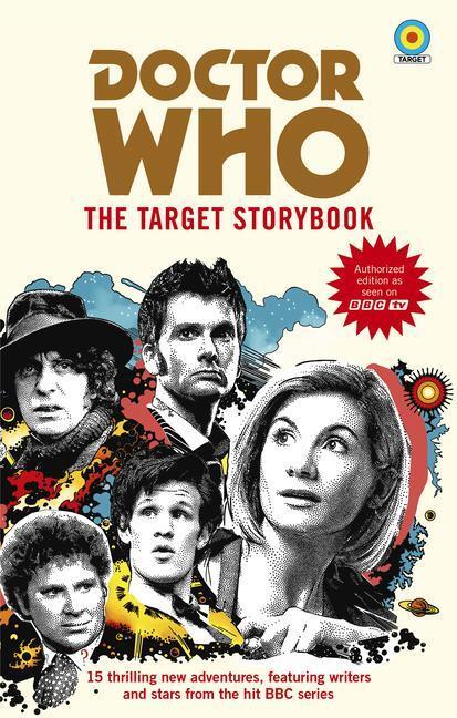 Cover: 9781785944758 | Doctor Who: The Target Storybook | Terrance Dicks (u. a.) | Buch