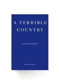 Cover: 9781910695760 | A Terrible Country | Keith Gessen | Taschenbuch | Englisch | 2018