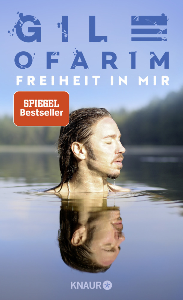 Cover: 9783426214961 | Freiheit in mir | Gil Ofarim | Buch | 240 S. | Deutsch | 2021 | Knaur