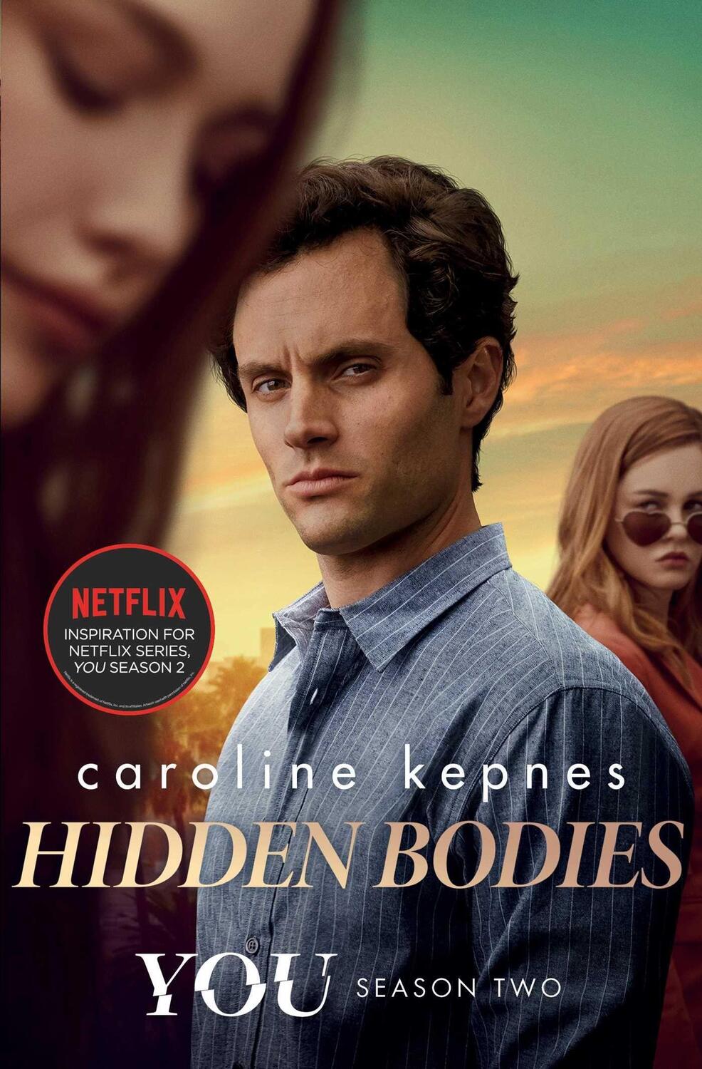 Cover: 9781471192647 | Hidden Bodies. TV Tie-In | The sequel to Netflix smash hit YOU | Buch