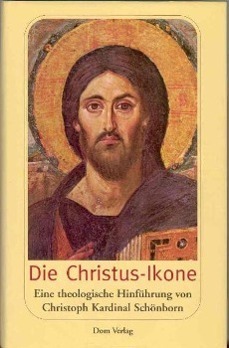 Cover: 9783853511572 | Die Christus Ikone | Eine theologische Hinführung | Schönborn | Buch