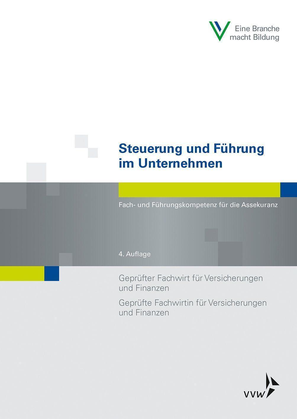 Cover: 9783963293184 | Steuerung und Führung im Unternehmen | Uwe Gail (u. a.) | Taschenbuch