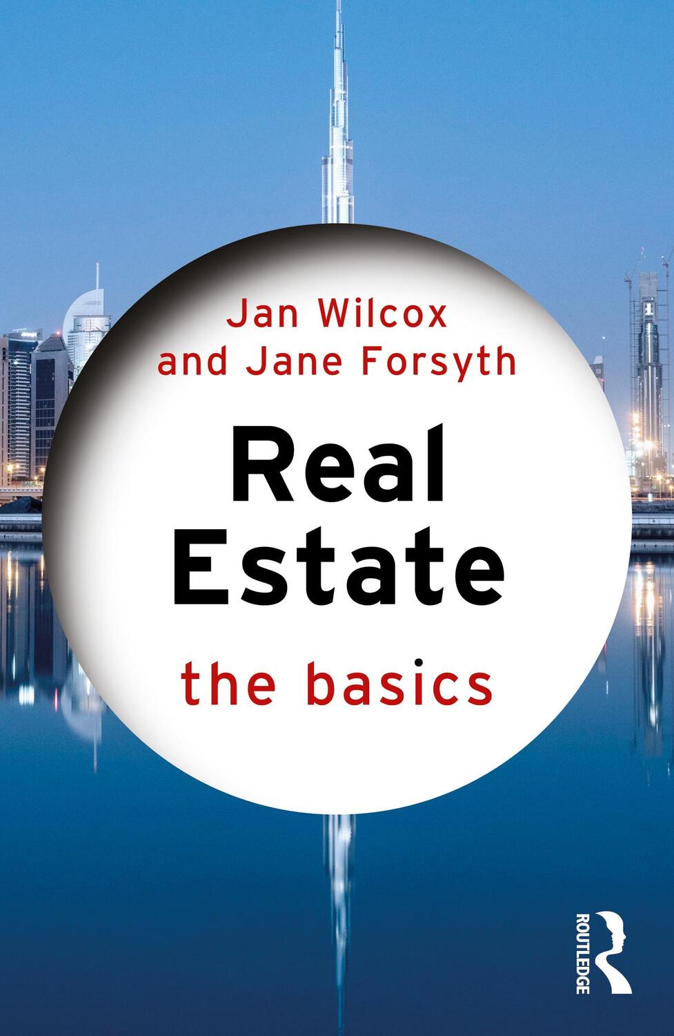 Cover: 9780367725433 | Real Estate | The Basics | Jan Wilcox (u. a.) | Taschenbuch | Englisch