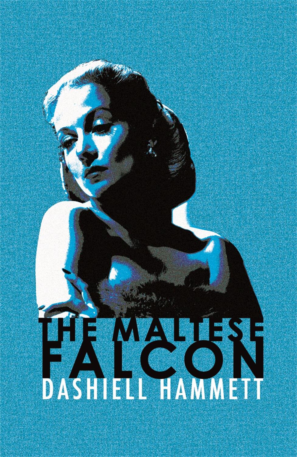 Cover: 9780752865331 | The Maltese Falcon | Dashiell Hammett | Taschenbuch | Murder Room