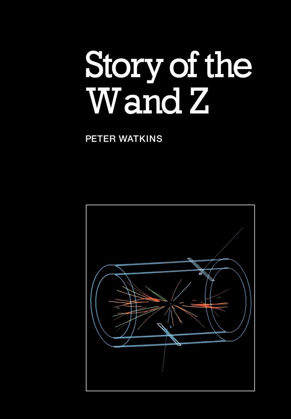 Cover: 9780521318754 | Story of W &amp; Z | Peter Watkins (u. a.) | Taschenbuch | Paperback