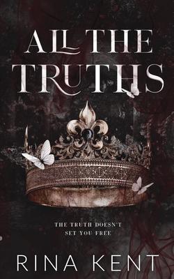Cover: 9781685450694 | All The Truths | Special Edition Print | Rina Kent | Taschenbuch