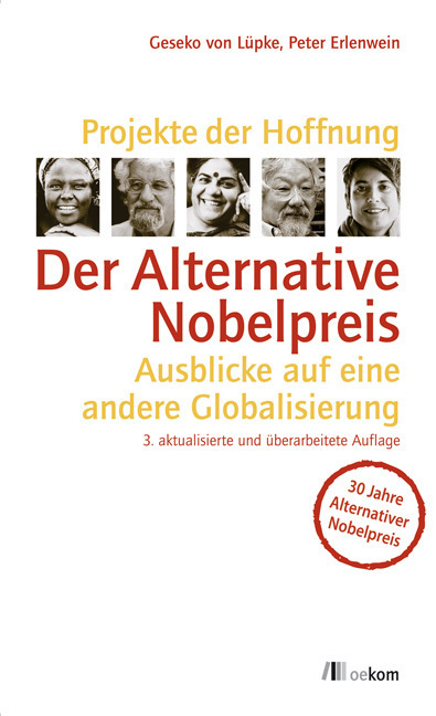 Cover: 9783865811929 | Projekte der Hoffnung | Geseko von Lüpke (u. a.) | Taschenbuch | 2006