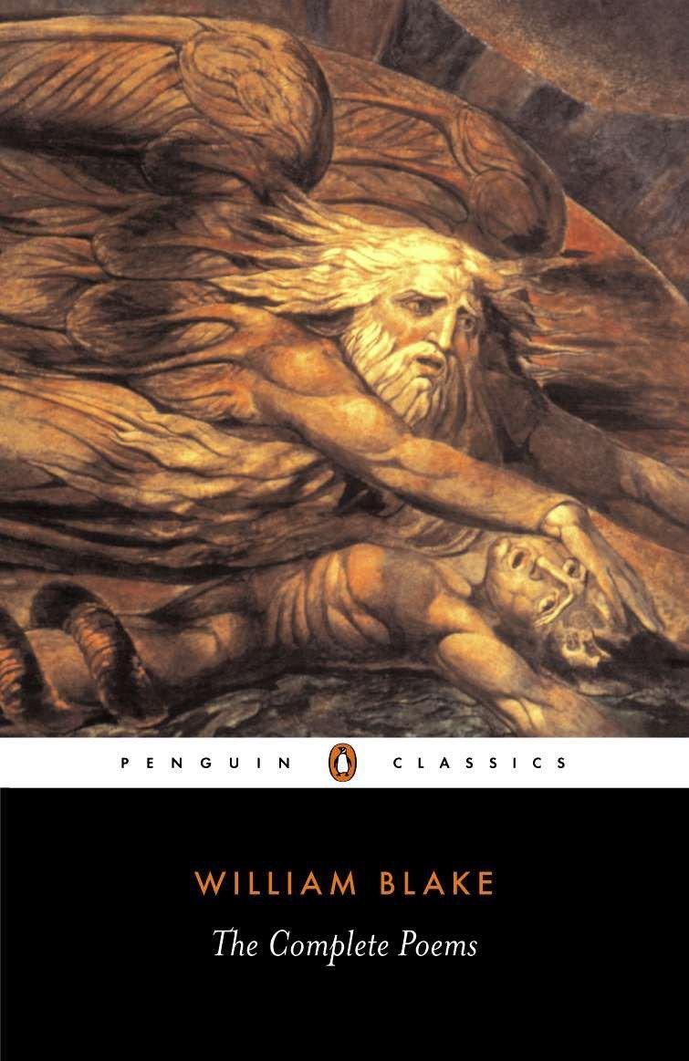 Cover: 9780140422153 | The Complete Poems | William Blake | Taschenbuch | Englisch | 1977