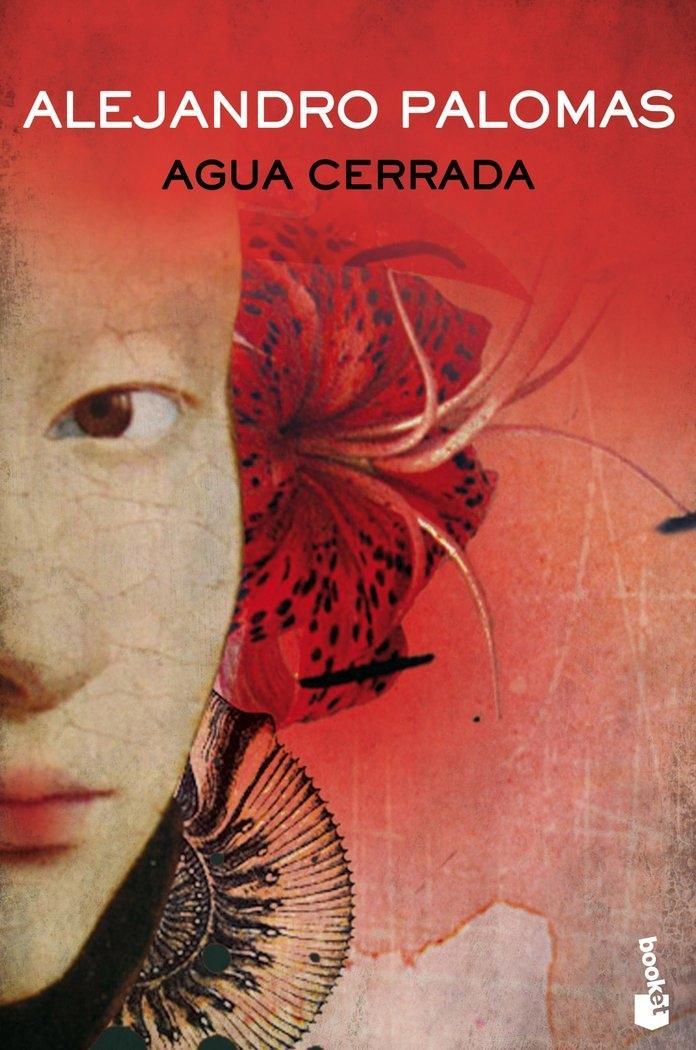 Cover: 9788423356089 | Agua cerrada | Alejandro Palomas | Taschenbuch | 192 S. | Spanisch