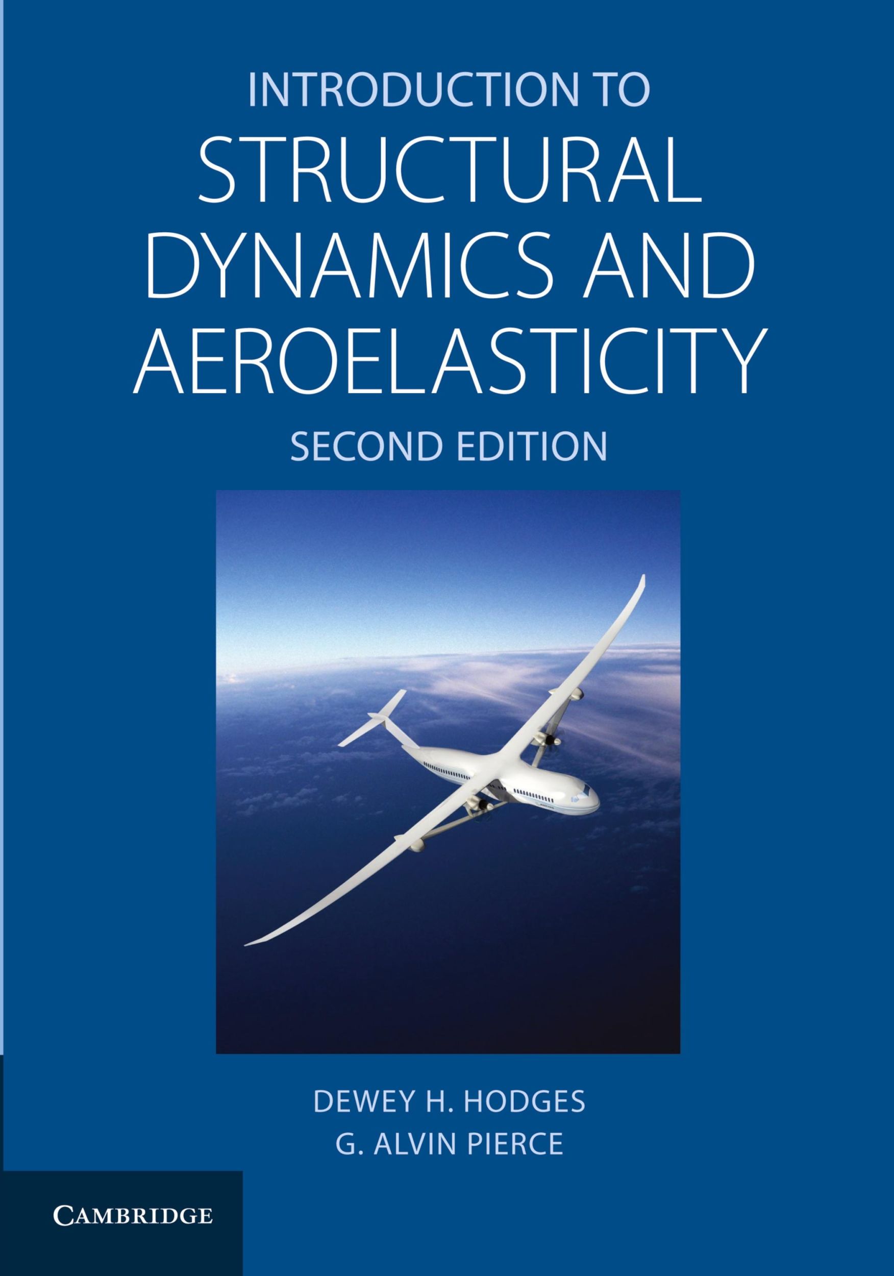 Cover: 9781107617094 | Introduction to Structural Dynamics and Aeroelasticity | Taschenbuch