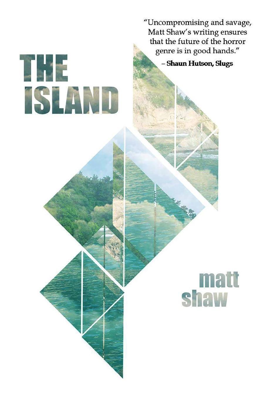 Cover: 9780244154608 | The Island | Matt Shaw | Taschenbuch | Paperback | Englisch | 2019