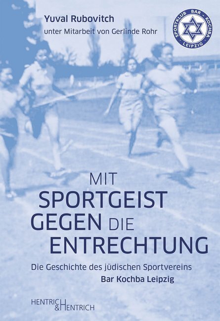 Cover: 9783955654016 | Mit Sportgeist gegen die Entrechtung | Yuval Rubovitch | Taschenbuch
