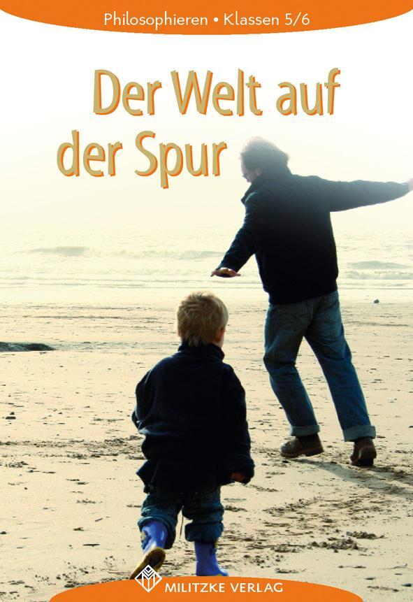 Cover: 9783861893493 | Der Welt auf der Spur 5 / 6. Lehrbuch. Mecklenburg-Vorpommern,...