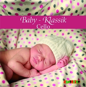 Cover: 9783867371728 | Baby-Klassik: Cello | Interpret: Victor Plumettaz, CD, Baby-Klassik
