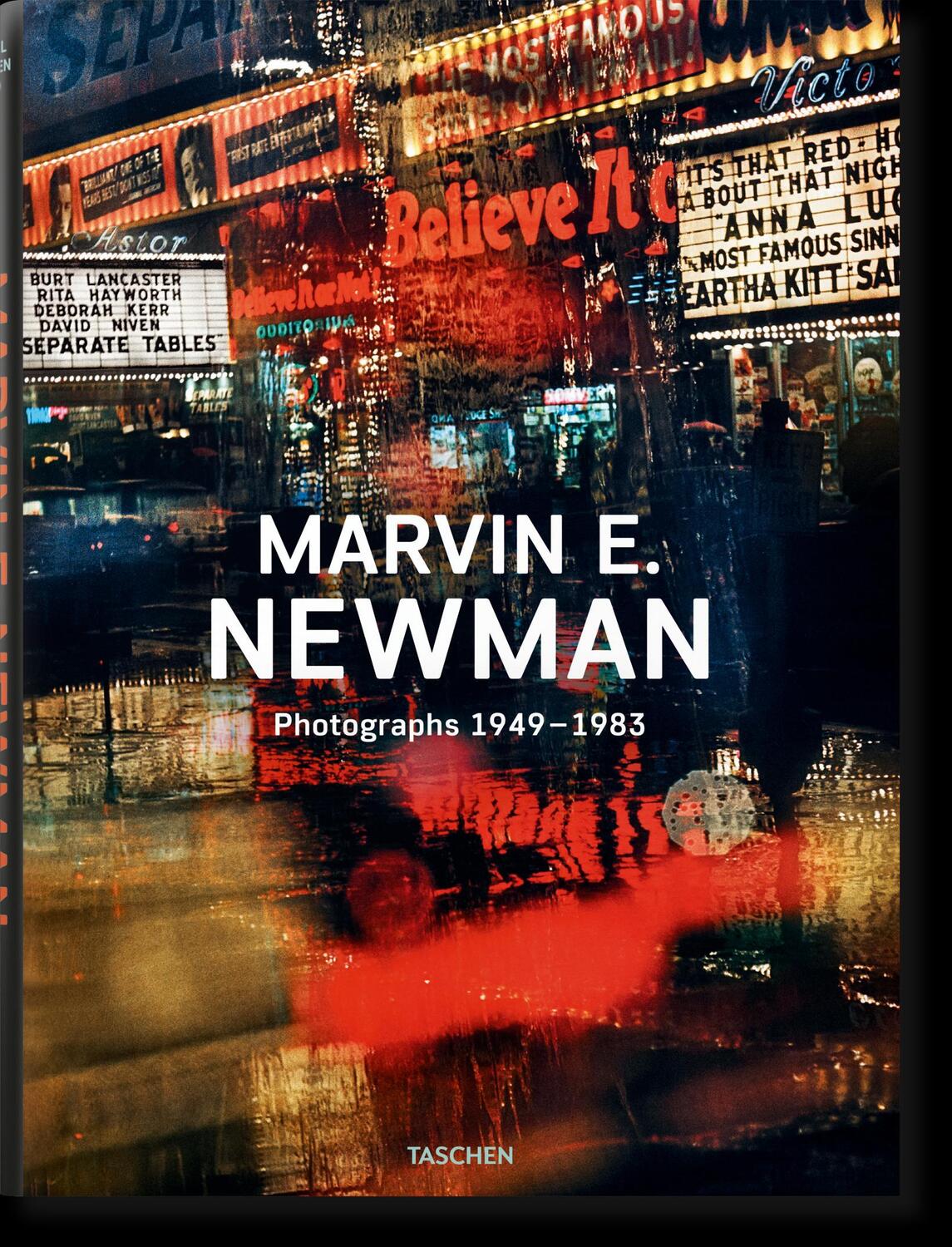 Cover: 9783836599122 | Marvin E. Newman | Lyle Rexer | Buch | 240 S. | Englisch | 2024