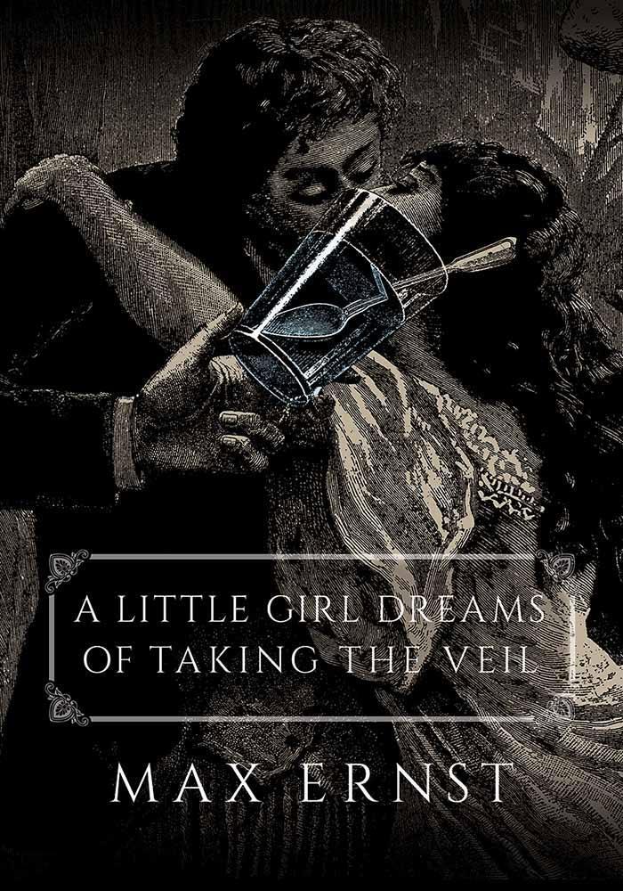 Cover: 9780486814520 | Little Girl Dreams of Taking the Veil | Max Ernst | Taschenbuch | 2017
