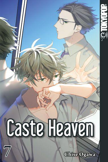 Cover: 9783842076587 | Caste Heaven 07 | Chise Ogawa | Taschenbuch | Deutsch | 2022