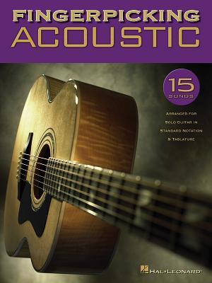 Cover: 9780634065378 | Fingerpicking Acoustic | Taschenbuch | Kartoniert / Broschiert | 2003