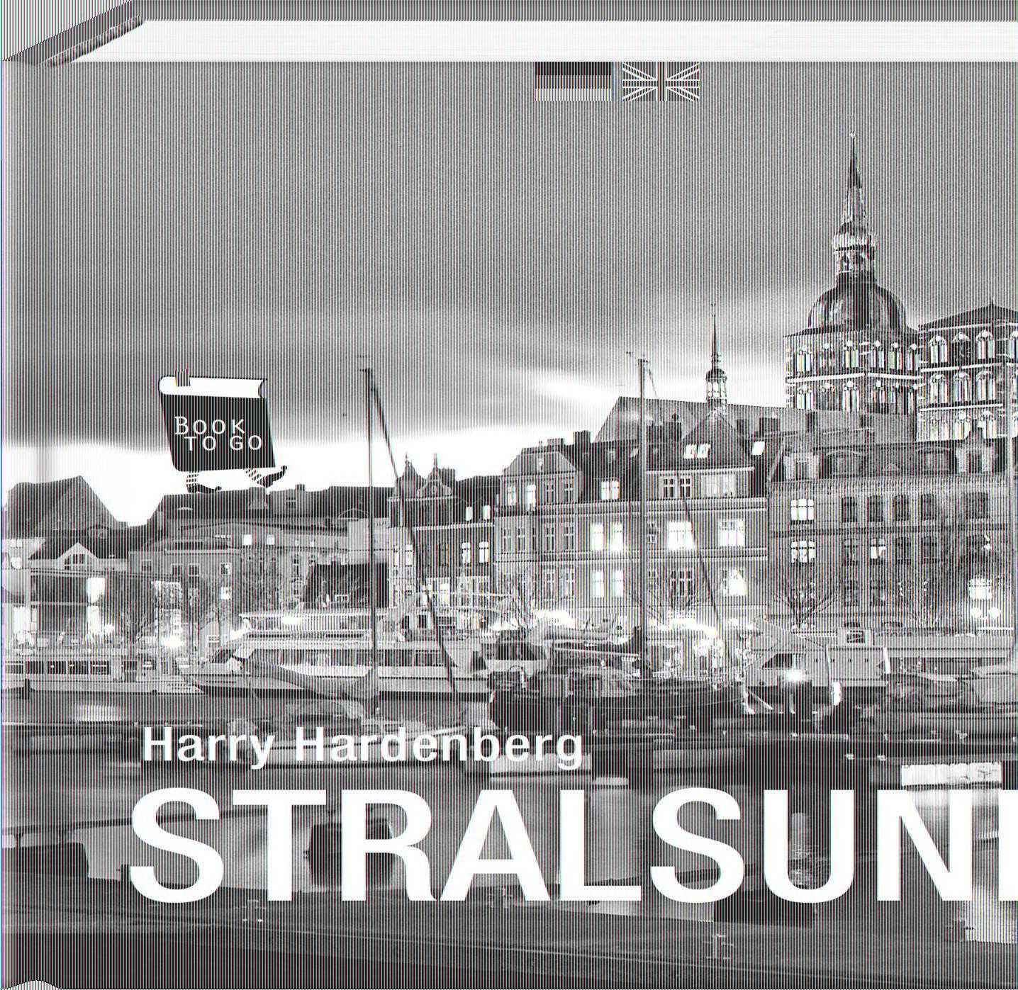 Cover: 9783957990556 | Stralsund - Book To Go | Der Bildband für die Hosentasche | Buch