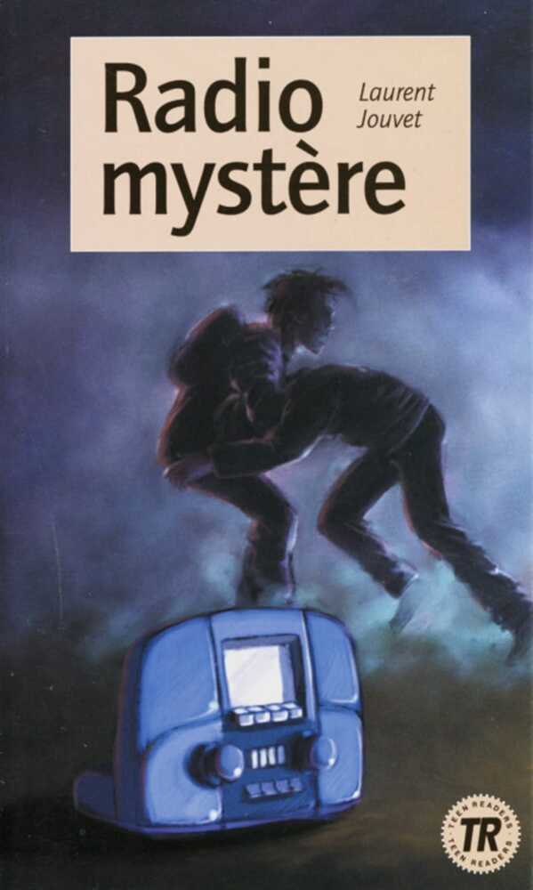 Cover: 9783125991026 | Radio mystère | Französische Lektüre für das 1. Lernjahr. Niveau A1