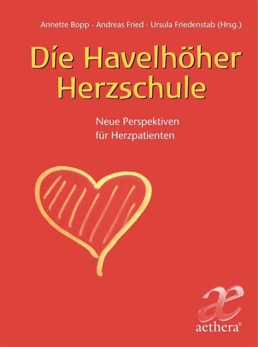 Cover: 9783772550430 | Die Havelhöher Herzschule | Neue Perspektiven für Herzpatienten | Buch