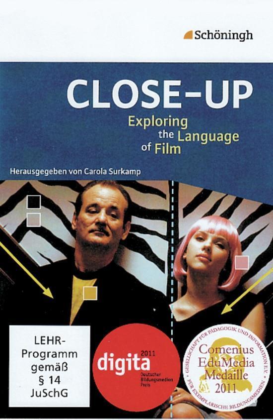 Cover: 9783140624299 | Close-Up | Carola Surkamp | DVD-ROM | Close-Up | DVD-ROM | Englisch