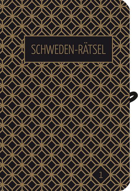 Cover: 9783863136604 | Schweden-Rätsel 1 | Taschenbuch | Deutsch | 2020 | Tosa GmbH